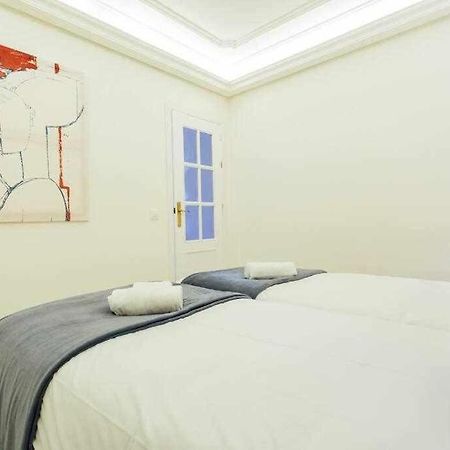 Apartamento Boutique Abades Σεβίλλη Εξωτερικό φωτογραφία