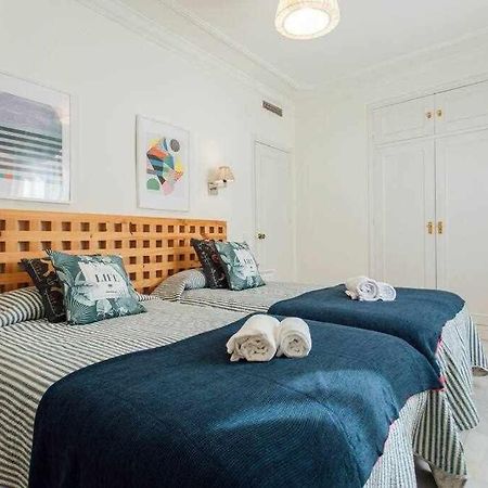 Apartamento Boutique Abades Σεβίλλη Εξωτερικό φωτογραφία