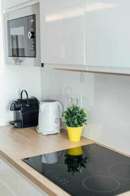 Apartamento Boutique Abades Σεβίλλη Εξωτερικό φωτογραφία