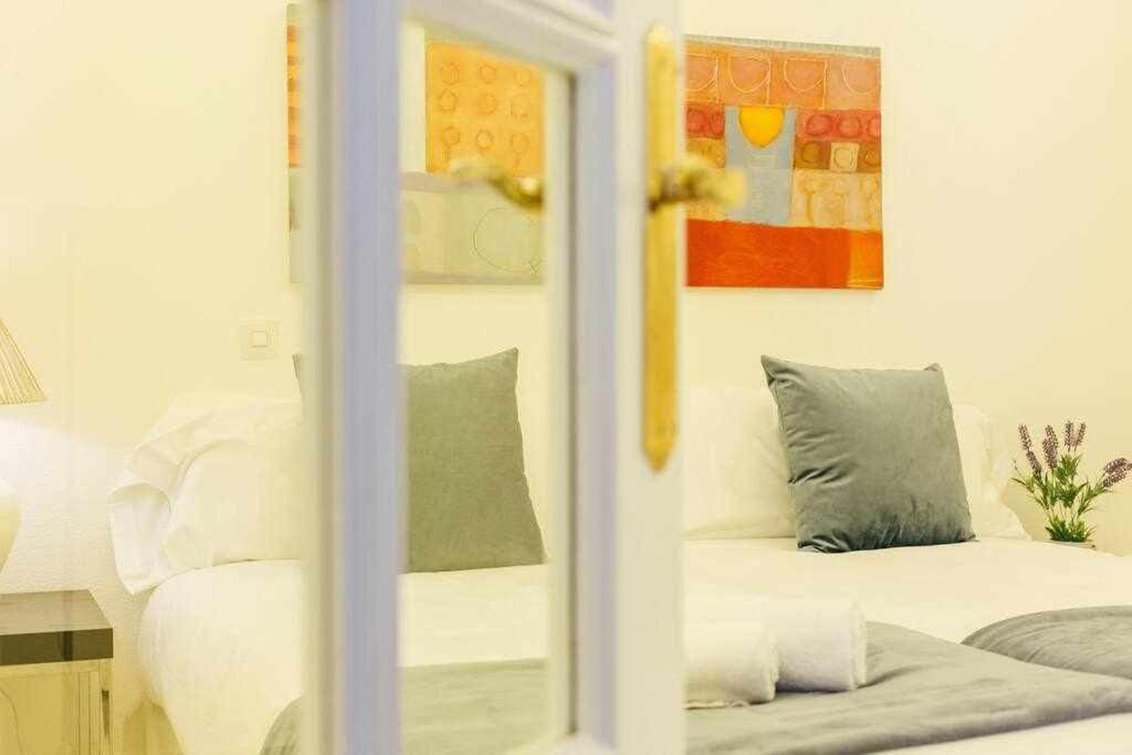 Apartamento Boutique Abades Σεβίλλη Εξωτερικό φωτογραφία