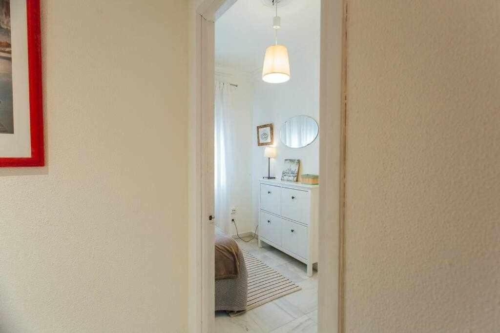 Apartamento Boutique Abades Σεβίλλη Εξωτερικό φωτογραφία