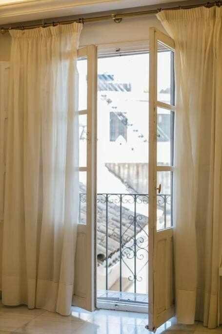 Apartamento Boutique Abades Σεβίλλη Εξωτερικό φωτογραφία