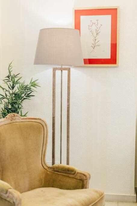 Apartamento Boutique Abades Σεβίλλη Εξωτερικό φωτογραφία