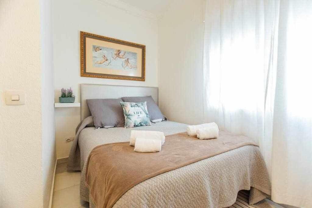 Apartamento Boutique Abades Σεβίλλη Εξωτερικό φωτογραφία