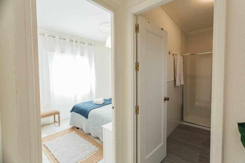 Apartamento Boutique Abades Σεβίλλη Εξωτερικό φωτογραφία
