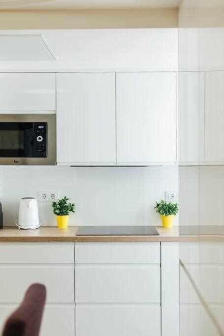 Apartamento Boutique Abades Σεβίλλη Εξωτερικό φωτογραφία