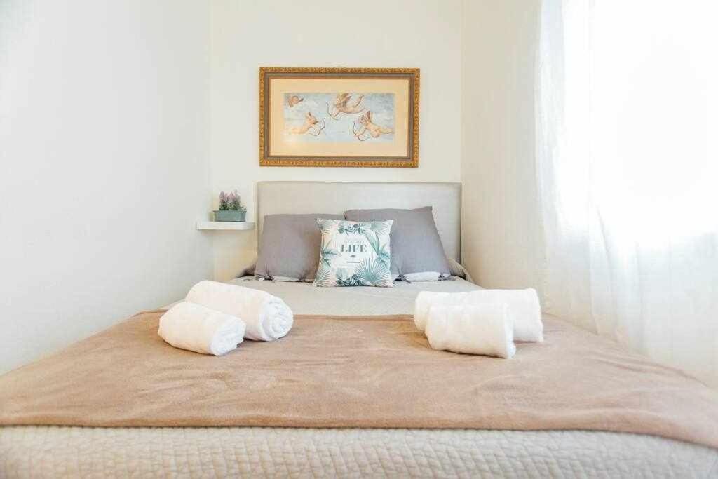 Apartamento Boutique Abades Σεβίλλη Εξωτερικό φωτογραφία