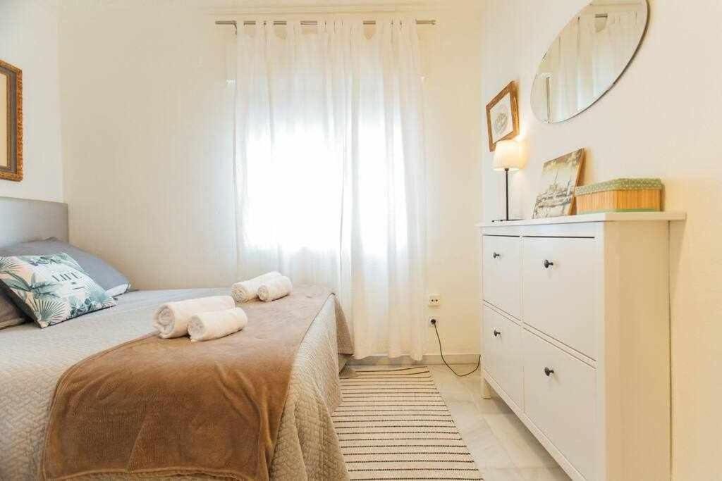 Apartamento Boutique Abades Σεβίλλη Εξωτερικό φωτογραφία